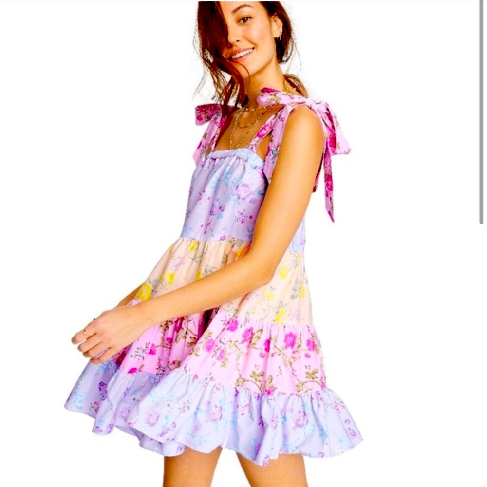 ISO!!! Lsf x target dress